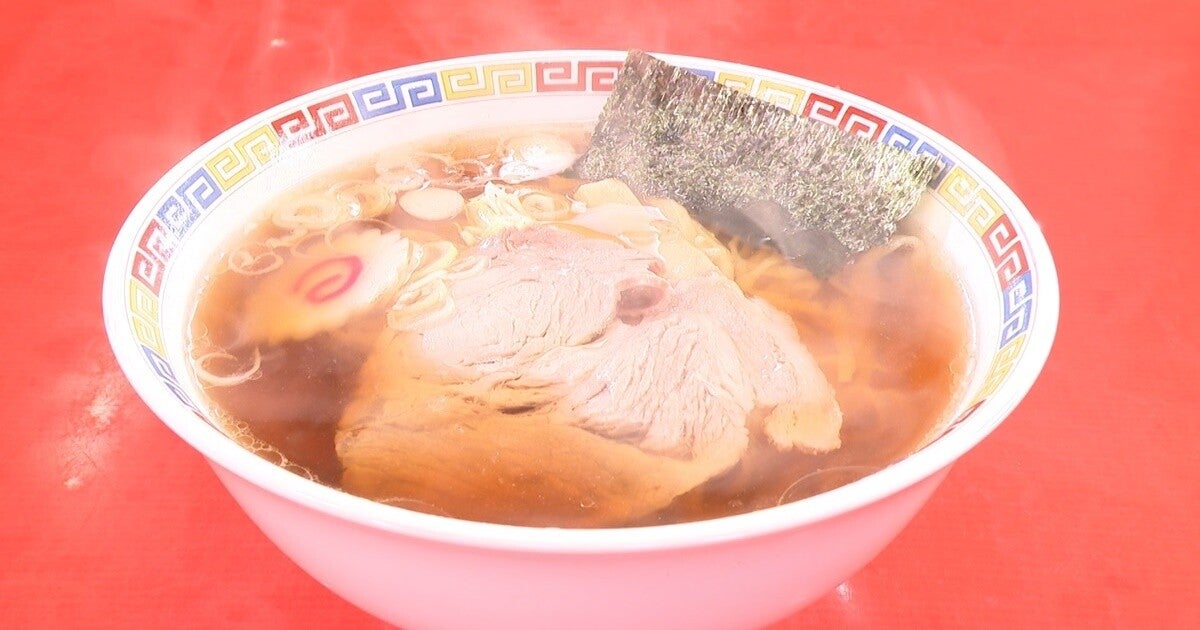 88歳オモウマいラーメン職人、55歳年下フィリピン出身妻が支える「愛を込めちゃうと好きになるんだよな」