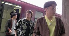 EXILE NAOTO「新しい発見」Travis Japan中村海人「気づきが」 無人駅の旅へ