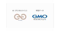 GMOリサーチ&AI、シンガポールのETEとデジタルツイン技術活用のための資本提携契約