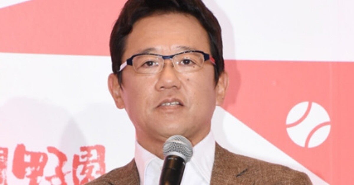 古田敦也、NPBのピッチクロック非導入がWBCに及ぼす影響語る「ピンチだと思う、本当に」