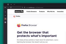 Firefox、サイドバーを刷新し、垂直タブ導入へ、Nightly版で体験可能に