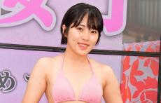 丸井桜子、初めてのドSキャラに「すごく緊張して…」