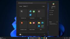 Microsoft、Windows 11向けに新しいスタートメニューのデザイン開発中か