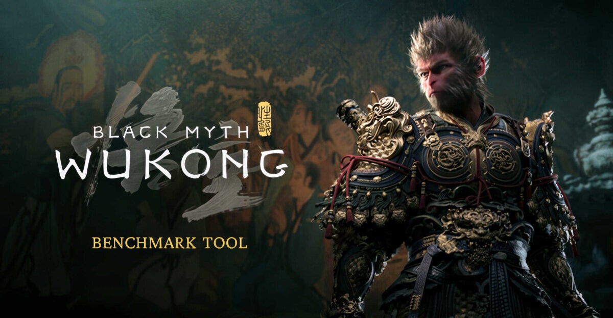 『Black Myth: Wukong（黒神話：悟空）』PC版にベンチマークテスト公開 - DLSS、FSR、XeSS完備