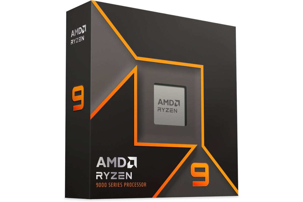 「Ryzen 9 9950X」と「Ryzen 9 9900X」、日本国内での価格と発売日が判明