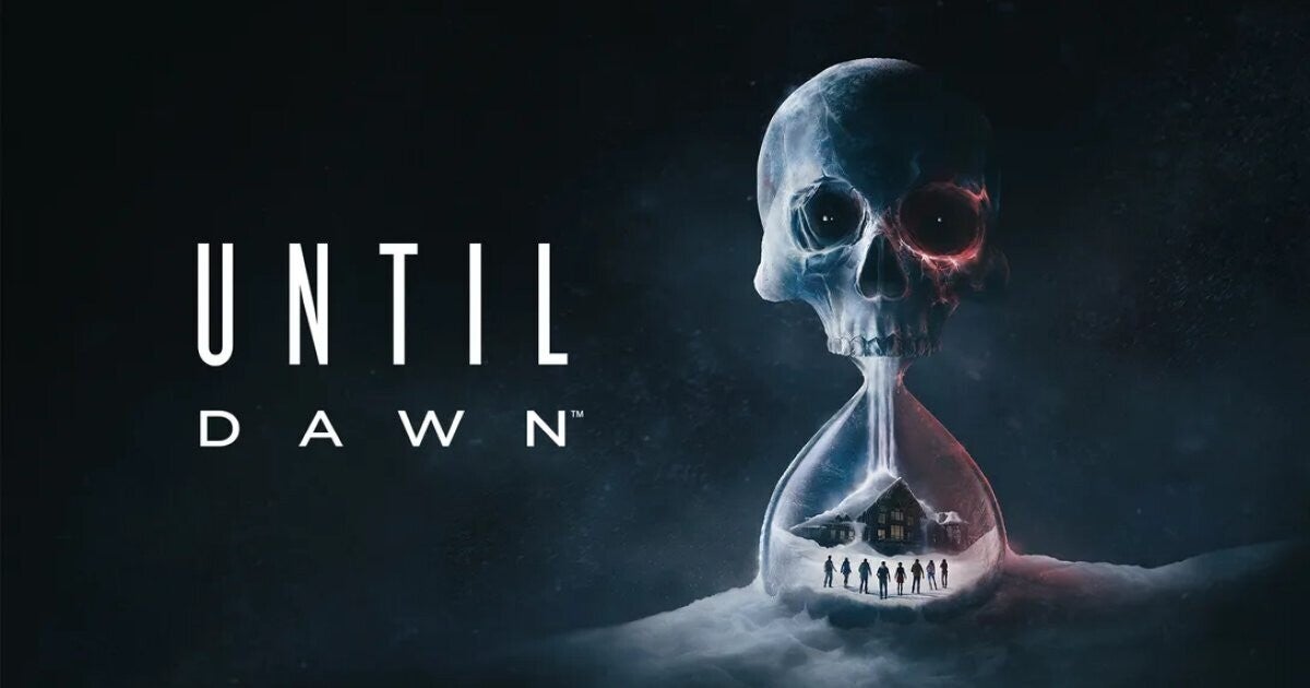 『Until Dawn -惨劇の山荘-』PS5版を10月4日に発売、8月21日から予約受付開始