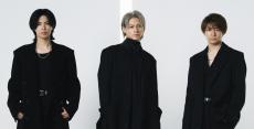 Number_i、神宮寺勇太プロデュース曲テレビ初披露「ガツガツしているところを楽しみに」