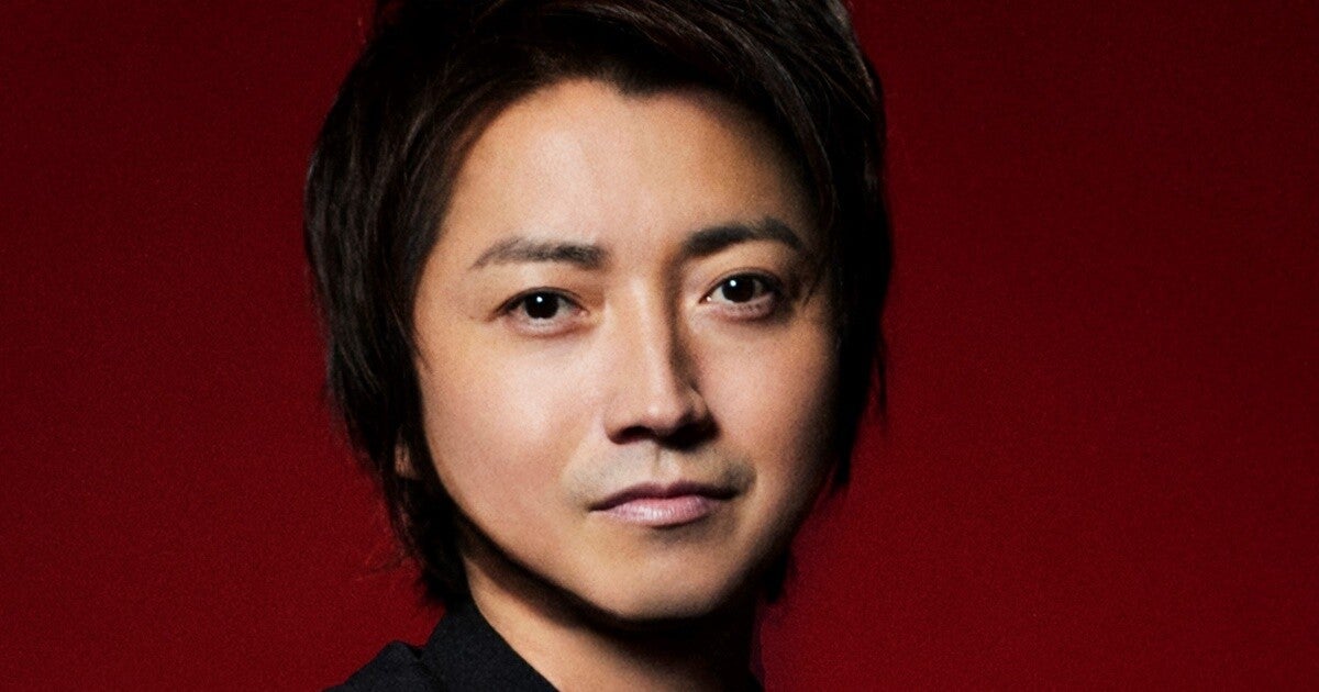 藤原竜也、フジ連ドラ初主演　“不可解な異常事件”に挑む「世界観が独特」