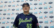 村上宗隆、プロ野球選手を目指す子供たちへ「そこは大事にしてほしい」