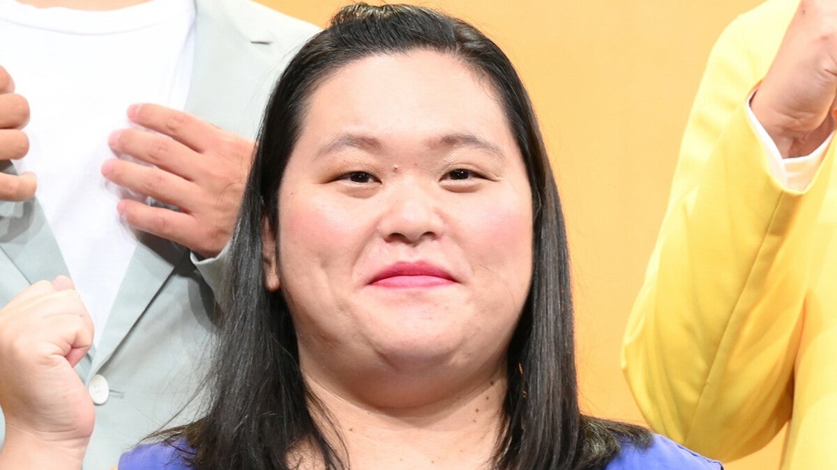 ぼる塾・田辺、他人と比べてしまう悩みに「素晴らしい」と語った理由