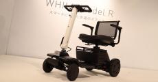 WHILLの「歩道のスクーター」にハイパフォーマンスモデル登場! どんな乗り物?