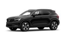 ボルボのコンパクトSUV「XC40」から、特別仕様車「XC40 Ultra B4 AWD Dark Edition」