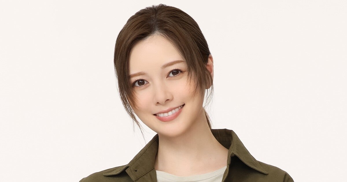 白石麻衣、役作りで＜女性　ヤンキー＞検索「すごく温かい人たちなんじゃないか」