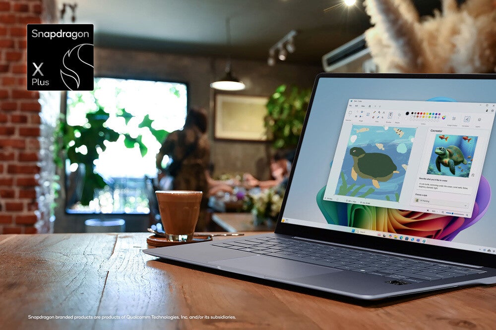 Qualcomm、「Snapdragon X Plus 8コア」発表、700〜900ドルのCopilot+ PC実現へ