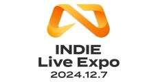 インディーゲーム紹介イベント「INDIE Live Expo」、2024年12月7日に開催