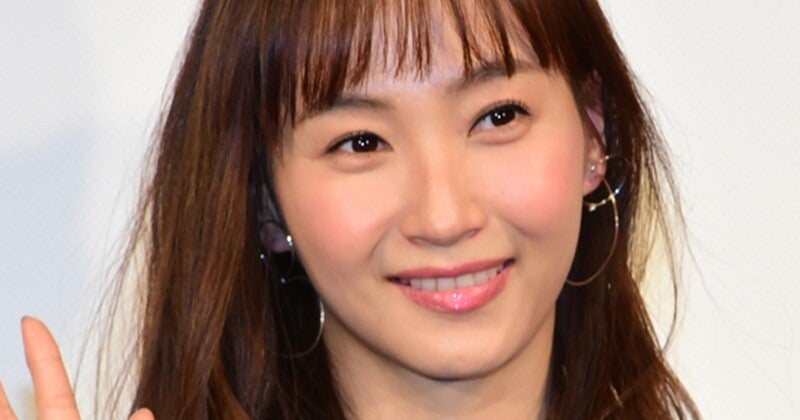 ネットの“悪い口コミ”に涙…藤本美貴の助言に「共感しかない!」と称賛の声