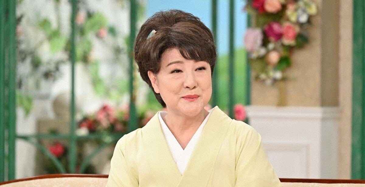 68歳・川中美幸、“人生をもっと鮮やかにしたい”と多くの趣味に没頭中