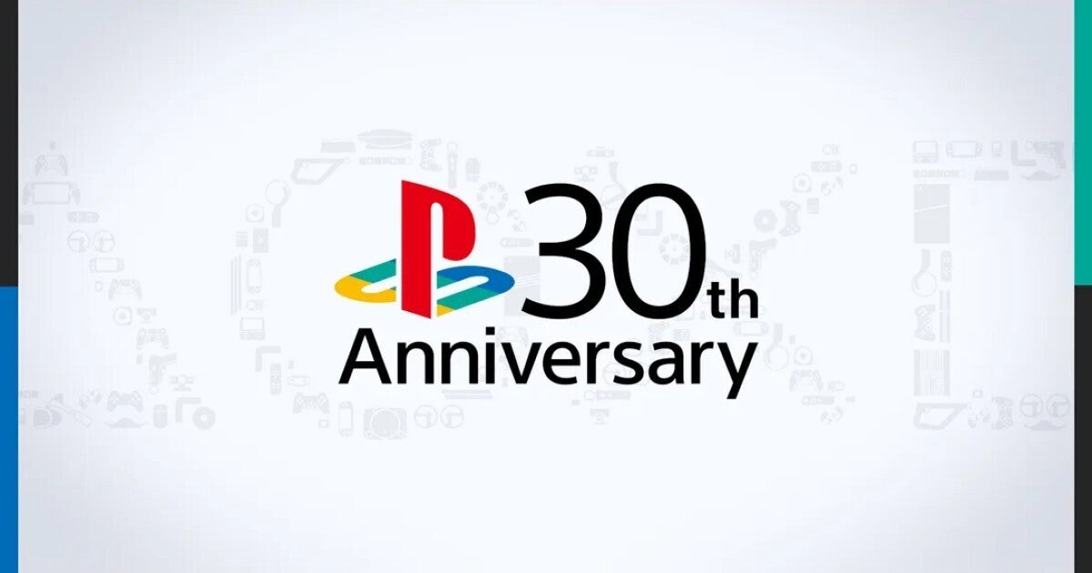 2024年はPlayStation誕生30周年。『My First GT』など記念企画の一部を公開