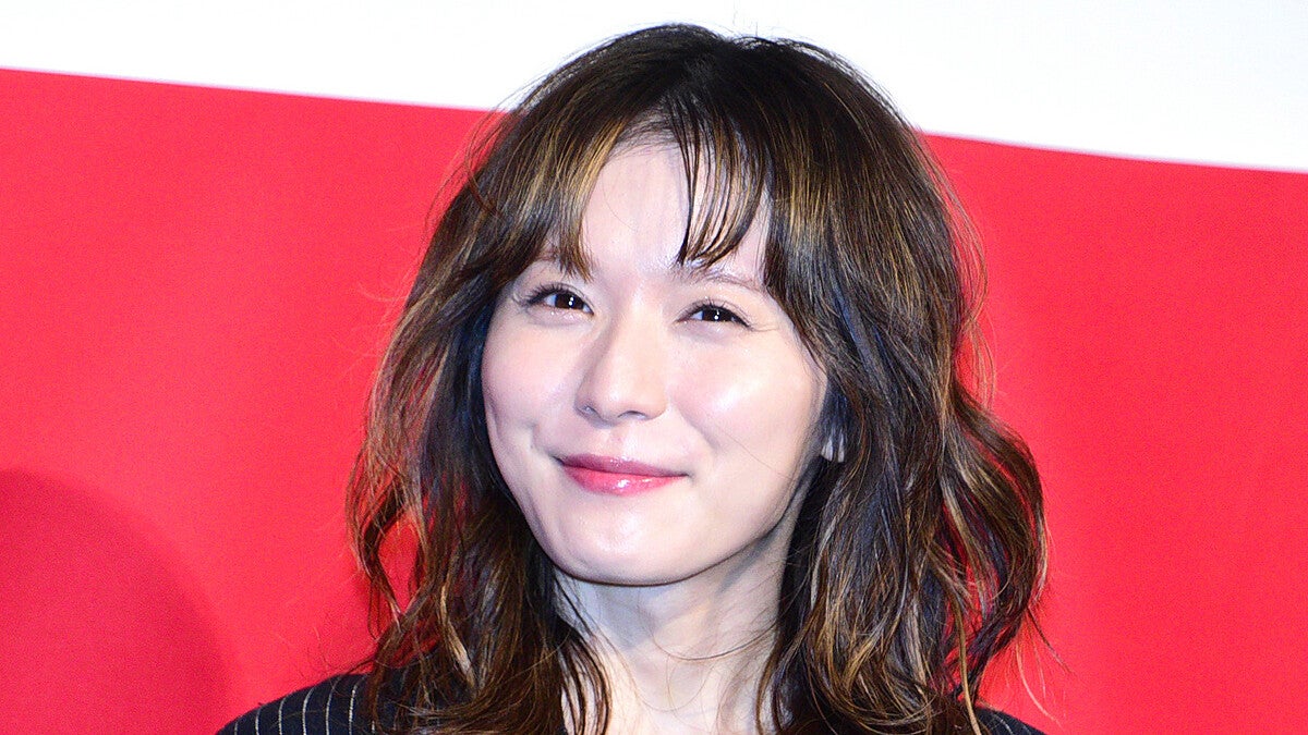 松岡茉優、新たな“推し”に「今までで初めての感情…」　自身の変化に驚き