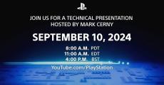 PS5 Proへの期待高まる。9月11日0時にマーク・サーニー氏による「テクニカルプレゼン」放送