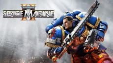 Radeon向けフレーム生成機能「AFMF 2」、『Warhammer 40,000』で有効化できるプレビュードライバ公開