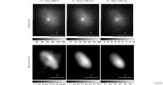 JAXA、これまで困難だった「かに星雲」の硬X線画像を高解像度化に成功