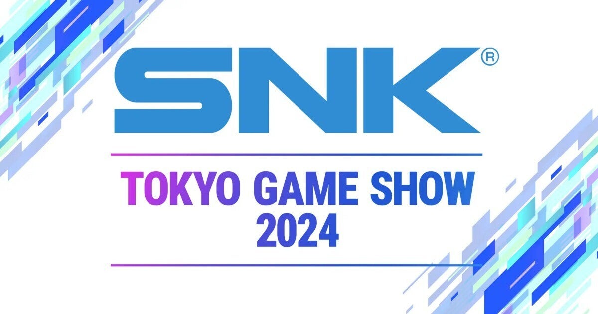 【TGS2024】SNKが出展。『餓狼伝説 City of the Wolves』の試遊を用意