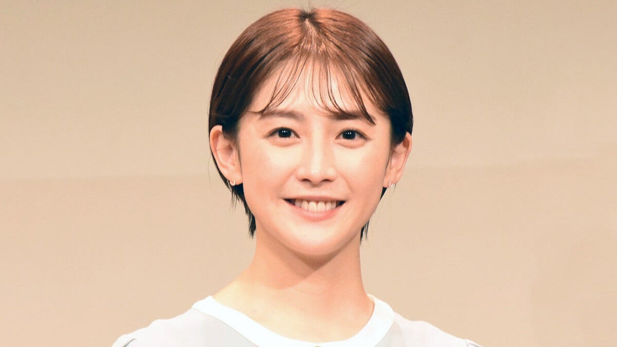 宮司愛海アナ、映画『ぼくのお日さま』を大絶賛「すべてが美しい」