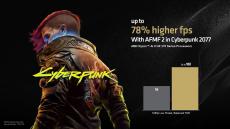 フレーム生成機能「AMD AFMF 2」、Ryzen AI 300 HX向けに開放 - プレビュードライバ公開