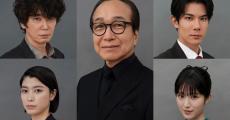 『踊る大捜査線』が原点…ユースケ・サンタマリア、9年ぶりフジ連ドラ「すごく好きなテレビ局」