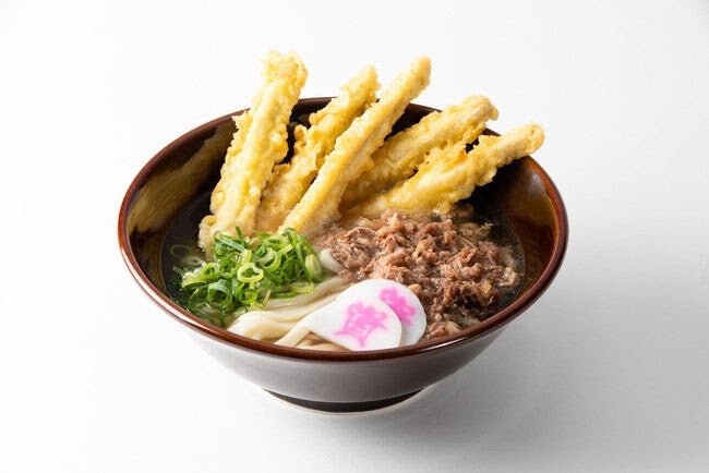 「資さんうどん」がついに関東進出! 東京都・両国などオープンへ - 「ぞくぞくと店舗を増やしていく予定」