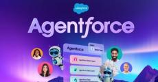 Salesforce、新しい自律型AIエージェントのスイート「Agentforce」を発表