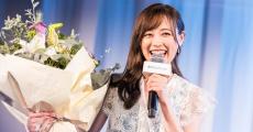 福原遥、ドラマ『透明なわたしたち』は「自分にとっての正義を改めて考えさせられる作品です」