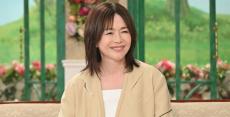 元C.C.ガールズ青田典子、42歳で玉置浩二と電撃結婚　当時は反対されていた