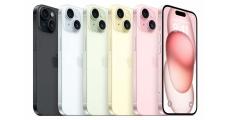 UQ mobile、「iPhone 15」「iPhone 14」を販売　中古品や整備品ではなく新品