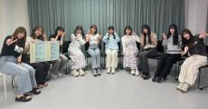 NMB48、「SUMMER PARTY 2024 2nd night」制服衣装で驚きの事実が判明!?