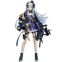 【Amazon得報】ドルフロ「416」MOD3バージョンフィギュアが15%オフの27,800円で予約受付中！