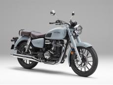 ホンダが新型バイク「GB350 C」を発売! これぞクラシックという姿が魅力