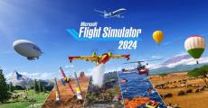 「Microsoft Flight Simulator 2024」再現度が新たな高みに、新モードも