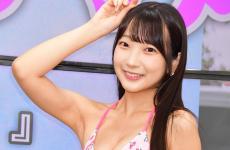 森くるみ、お風呂のシーンは「大人っぽい私が見られる!」とセクシーアピール