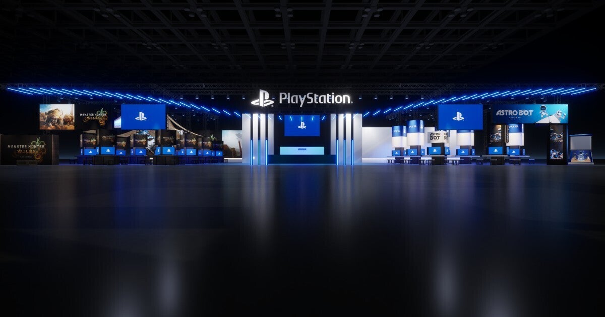 【TGS2024】SIEブースで「PS5 Pro」2台を試遊展示！ 『FF7リバース』か『GT7』で体験可能