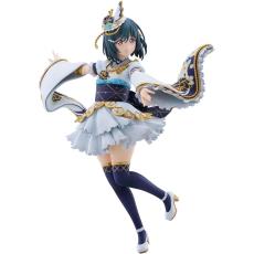 【Amazon得報】ラブライブ！「三船栞子」フィギュアが17%オフの20,956円で予約受付中！