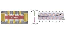 理研と東大、「スキルミオン」を電流で自由に駆動できることを実証