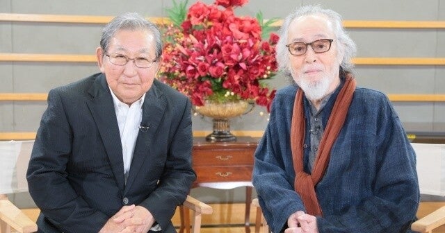 仲代達矢が「演技とはなにか?」を語る　若き俳優たちへのワークショップ配信