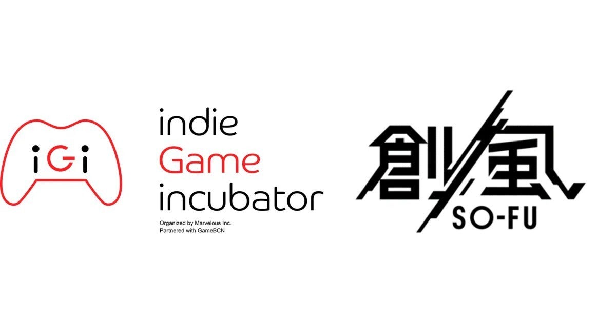 【TGS2024】iGi/創風ブース、インディータイトル15作品を出展