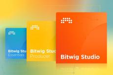 ディリゲント、DAW「Bitwig Studio」を最大25％以上の値下げ