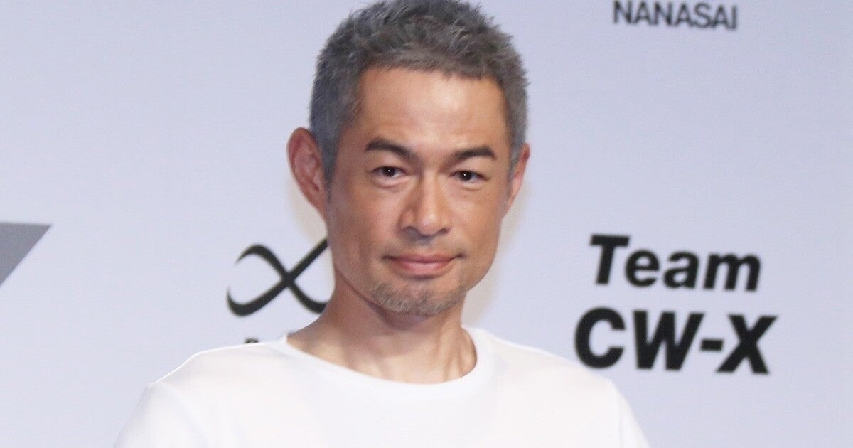 イチロー、松井秀喜と松坂大輔にあって自分にはないもの語る「一番しょぼいのは僕」