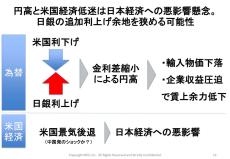 これから金利はどうなる? 自民党総裁選の影響も受ける? 専門家が解説