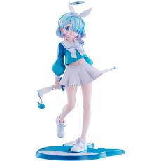 【Amazon得報】ブルアカ「アロナ」フィギュアが14%オフの19,950円！