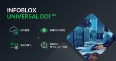 Infoblox、ネットワーク、セキュリティ、クラウド担当者の連携を強化する製品群